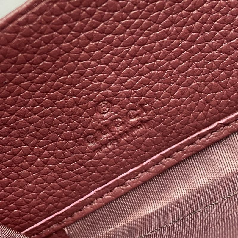 Gvc*1 wallets